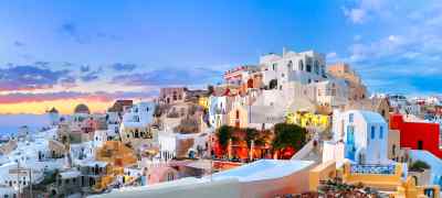 12 Free Things to Do in Santorini, Greece