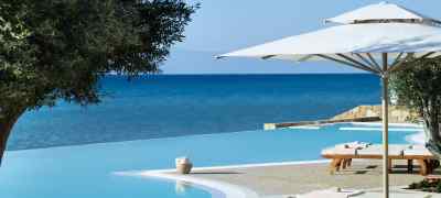 Sani Beach - Hotels We Love in Greece