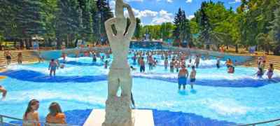 The Best Spas and Bathhouses in Budapest