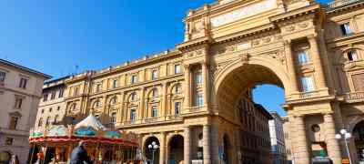 The Best Things to do in Florence, Italy