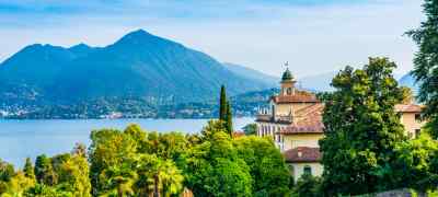 Italian Lake District With Optional Venice Extension