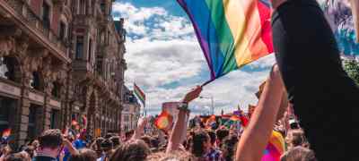 10 of the Most LGBTQ+ Friendly Cities in Europe