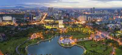 Largest city in Vietnam: Top 10 for your bucket list