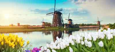 Things to Do in the Netherlands