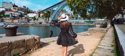 Beyond the Postcard: Porto’s Most Instagram-Worthy Corners