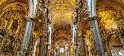 Architecture as Art: Why Porto Belongs on Every Design Lover’s List