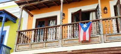 The Top Reasons to Visit Puerto Rico