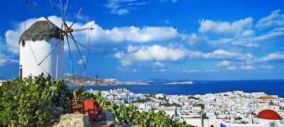 10 Interesting Facts About Mykonos