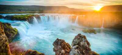 The Hidden People of Iceland