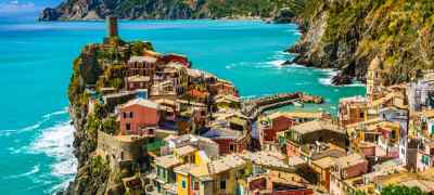 Solo Travel: Ultimate Italy Tour