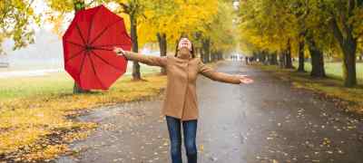 What to Do When it Rains in Dublin