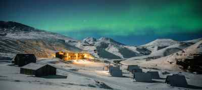 Ultimate Iceland with Northern Lights Chase & More