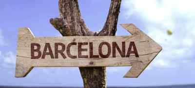 5 Best Things to do in Barcelona