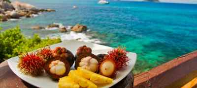 8 Caribbean Dishes You Must Try