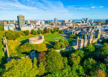 7 Interesting Facts About Cardiff