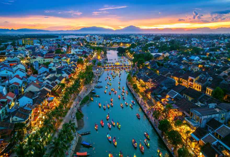 The Best Things to do in Hoi An, Vietnam
