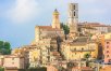 Explore the French Riviera