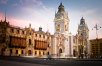 Discover Peru: Lima, Cusco & Machu Picchu