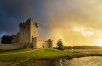 Travel Ireland Coast to Coast w/ 5-Star Resort