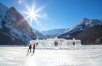 Iconic 5-Star Fairmont Chateau Lake Louise Upgrade