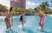 Iconic Hotels: Atlantis Paradise Island, Bahamas