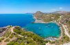 5-Star Adults-Only Cabu Hotel Rhodes (Swim Up Room)