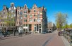 Amsterdam City Break