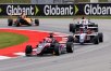 Formula 1 Barcelona Grand Prix (Lloret de Mar Stay)