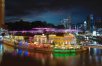 5-Star Singapore City Break