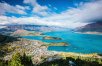 New Zealand's South Island & Australia