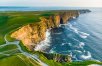 Explore Dublin & Galway by Rail