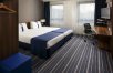 Holiday Inn Express Amsterdam, Arena Towers