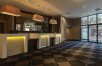 Doubletree Hotel by Hilton Edinburgh City Centre