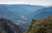 Mexico’s Copper Canyon