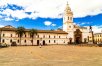 Explore Quito & The Galapagos Upgrade