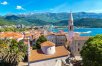 The Balkan Peninsula: Dubrovnik, Sarajevo, Budva