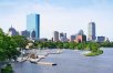 Iconic Hotels: Fairmont Copley Plaza Boston