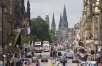 Highlights of Scotland by Rail