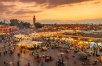 Experience Morocco: Rabat, Fez & Marrakesh Upgrade