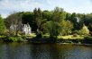Scottish Castle and B&B Experience