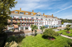 Iconic Hotel on Stunning Jersey