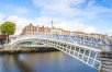 Dublin, Cork & Killarney by Train