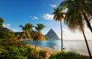 Harbor Club St. Lucia, Curio Collection by Hilton