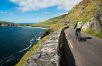 Biking the Dingle Peninsula