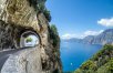 The Amalfi Coast and Rome Experience Upgrade