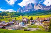 Prosecco Hills, the Dolomites & Venice Getaway