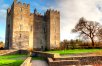 Around Ireland Vacation Package Upgrade