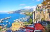 Rome, Sorrento & Positano