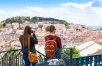 Experience Madrid & Lisbon