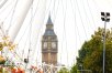 Three City Explorer: Dublin, London & Paris Upgrade